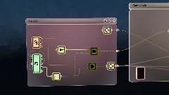 A screenshot taken in Dreams. 1 of 6.