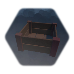 Crate (Empty)