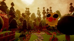 Stev's Welcome Home! (With Garden!)