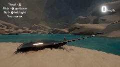 A screenshot taken in Dreams. 23 of 30.