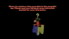 Bloxy 64 anti piracy