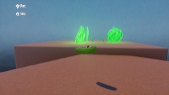 A screenshot taken in Dreams. 6 of 6.
