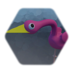 Flamingo