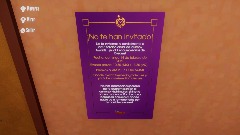 A screenshot taken in Dreams. 5 of 5.