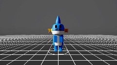 A screenshot taken in Dreams. 8 of 27.