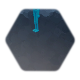 Blank Puppet (Deluxe)g