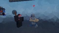 Aw shucks FNF but Blox