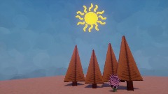 A screenshot taken in Dreams. 8 of 13.