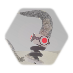 Splatoon side order - Springing Spi\x6;ccato