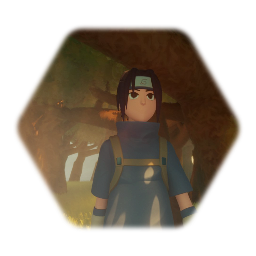 Sasuke Uchiha (Naruto)