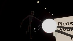 A screenshot taken in Dreams. 3 of 9.