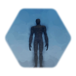 Ghosts and Surreal Monsters