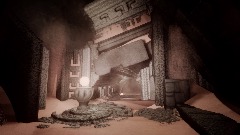 A screenshot taken in Dreams. 20 of 20.