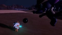 Happy Tree Friends Foretold Prophecy Menu select