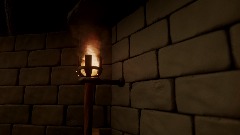 A screenshot taken in Dreams. 2 of 3.