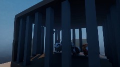 Guinea Pig Family Homer