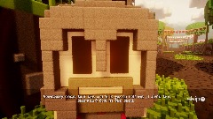 A screenshot taken in Dreams. 11 of 22.