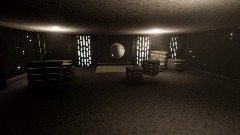 Storage Room (Star Wars)