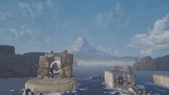 Ancient Trials Sea 2