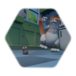 Blank Puppet (Deluxe)