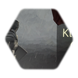 Knight of round taple