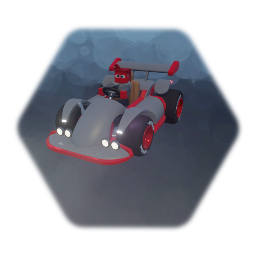 kart Baddies (LuciMani4)