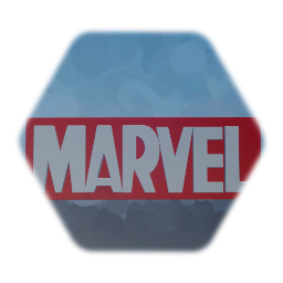 Marvel Logo