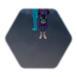 La mia creazione - 28/08/2023