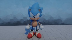 A screenshot taken in Dreams. 11 of 11.