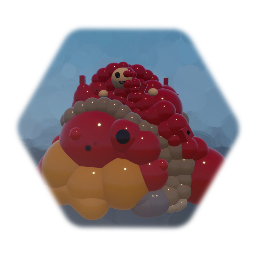 Gurdy - The Binding of Isaac