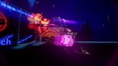 A screenshot taken in Dreams. 5 of 5.