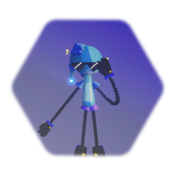 DASN - DMGW Nextbot