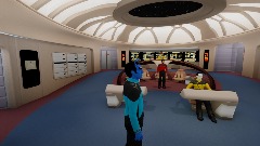 A screenshot taken in Dreams. 18 of 29.