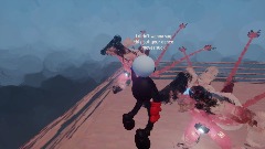 A screenshot taken in Dreams. 2 of 2.