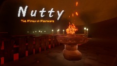 Nutty: The Fires of Faarmore (Cancelled Project)