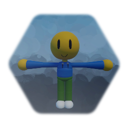 Noob (stylized) (feel free to use)