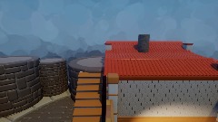 Lazy welcome home remix