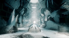 A screenshot taken in Dreams. 3 of 21.