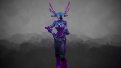 A screenshot taken in Dreams. 17 of 30.