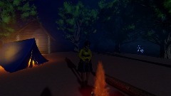 A screenshot taken in Dreams. 10 of 14.