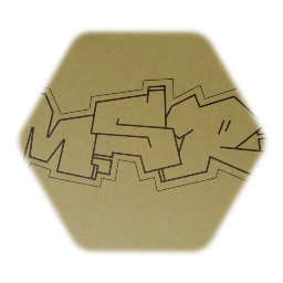Graffiti - MSR