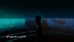 A screenshot taken in Dreams. 7 of 27.