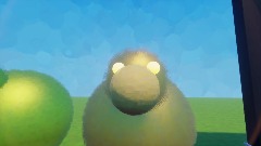 A screenshot taken in Dreams. 1 of 2.
