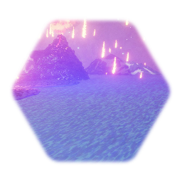 Snake raptor des water vs dersertique and eaht destroy