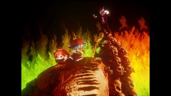 Friday Night funkin return