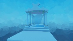 A screenshot taken in Dreams. 6 of 6.