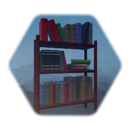 Bookshelf-01