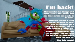 A screenshot taken in Dreams. 7 of 19.