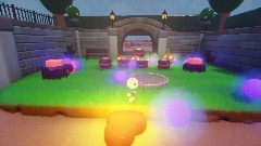 Sans the quest for adventures part 8