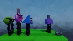 What music are you into?